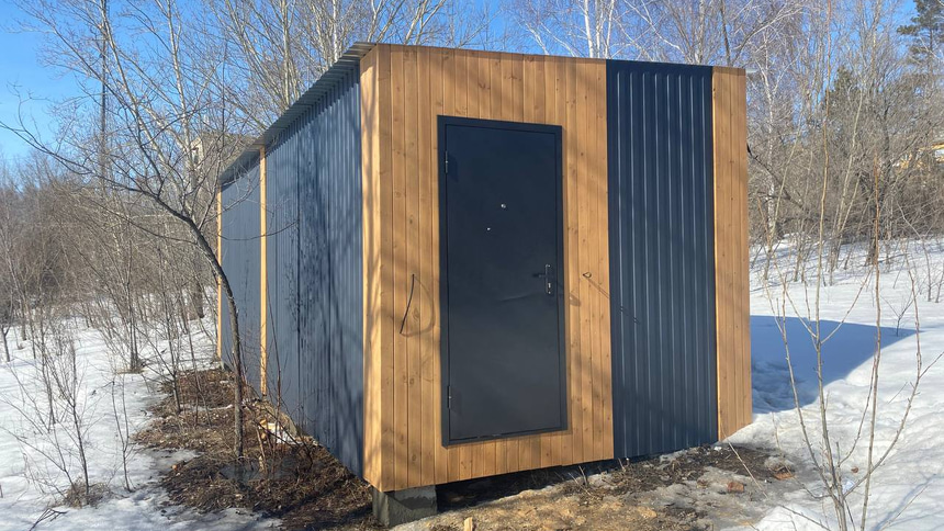 Советский парк - 6