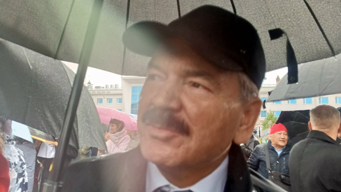 Михаил Сутягинский