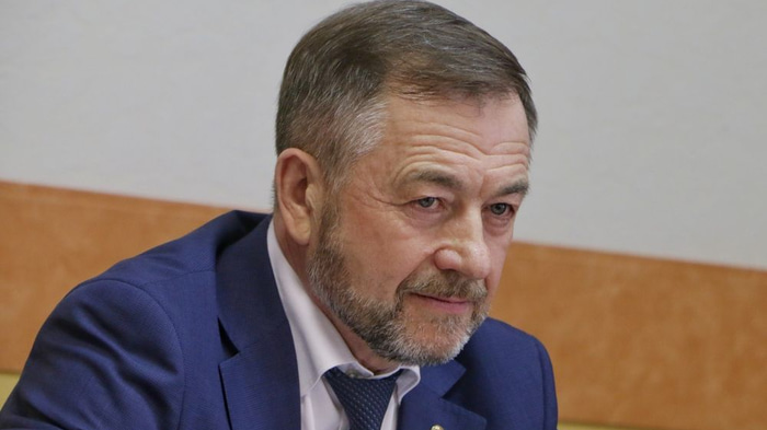 Иосиф Дроботенко