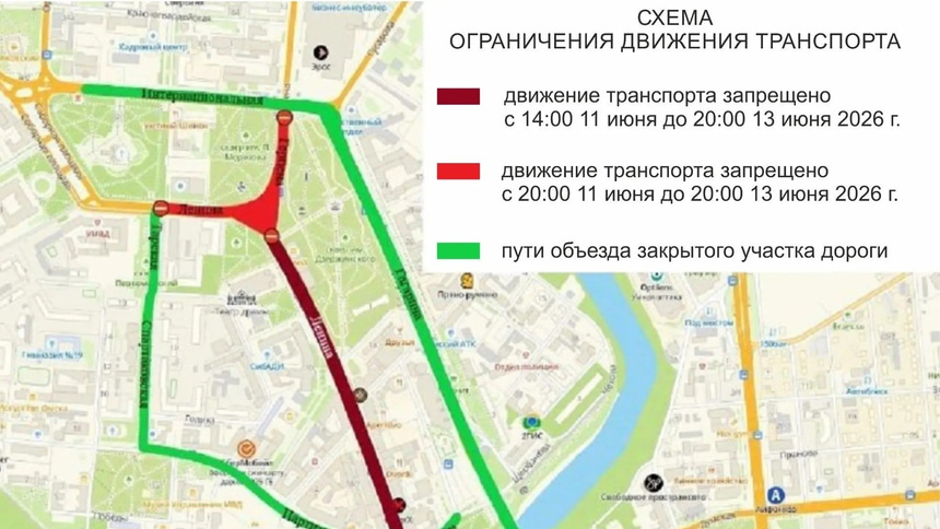 перекрытие
