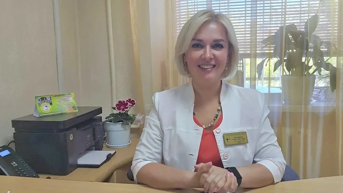 Алена Антонова_врач-нарколог ОНД