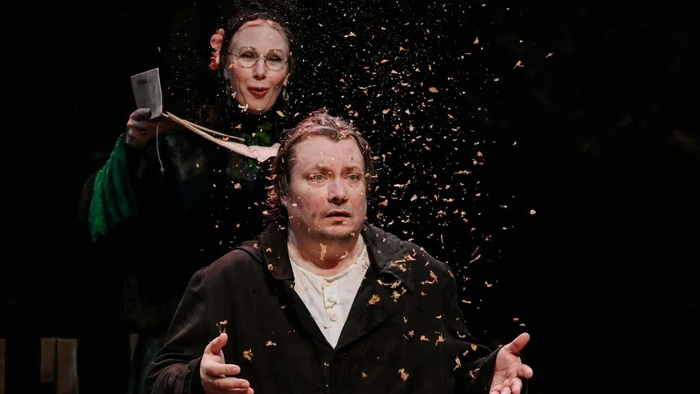 Театр На Васильевском_Дядя Ваня