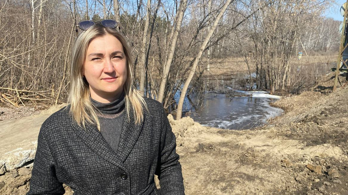 Наталья Корнеева