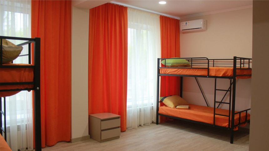 Буревестник