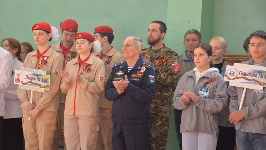 стрельбища, СШ-23,ОГС