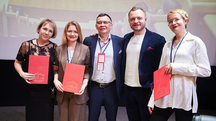 ОмГУ кадровый форум