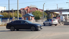 Третий разъезд
