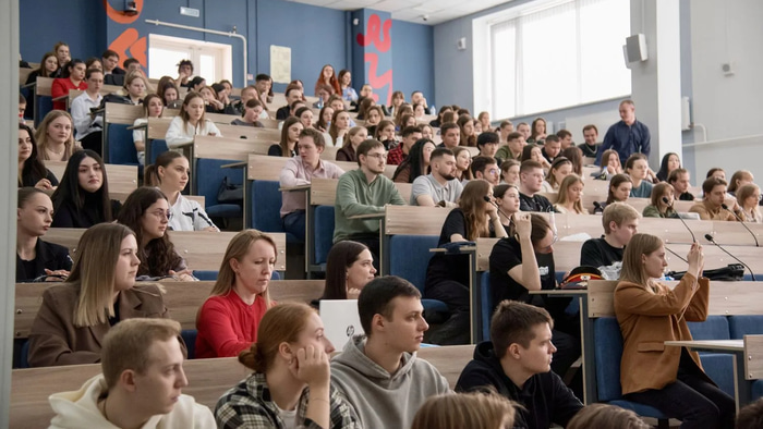 ОмГУ Кубок Альфонса Бертильона