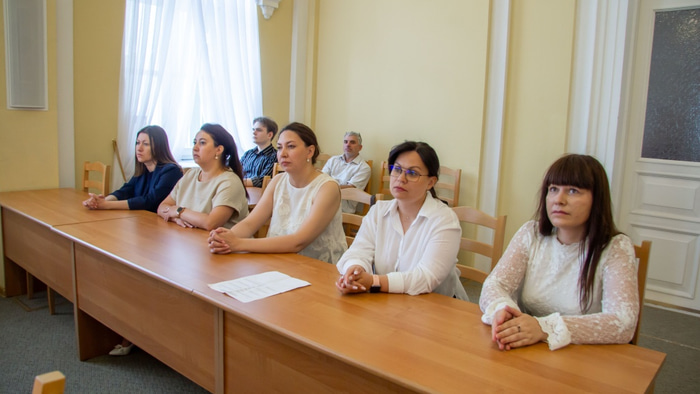 Комитет по местному самоуправлению