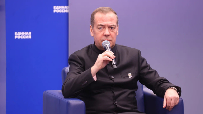 Единая Россия экспертный совет