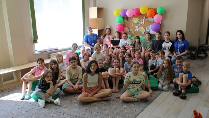 Буревестник