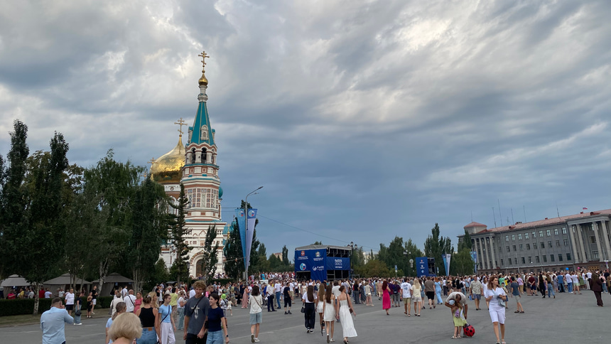 День города - 23
