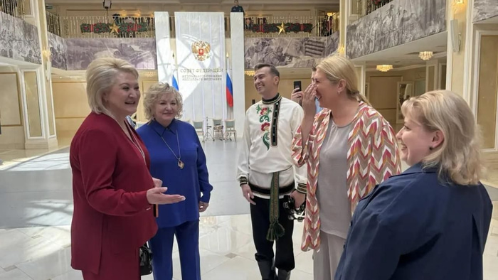 артисты