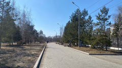 Зеленый остров  - 4