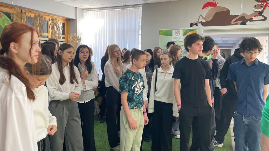 Омский ГАУ_Я в Агро