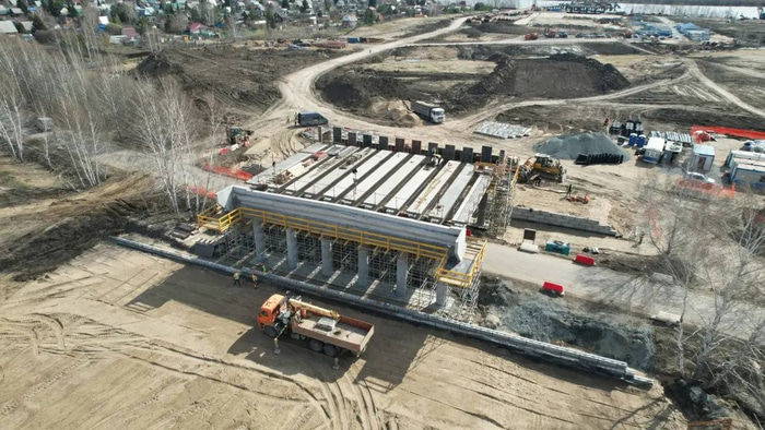 Северный обход