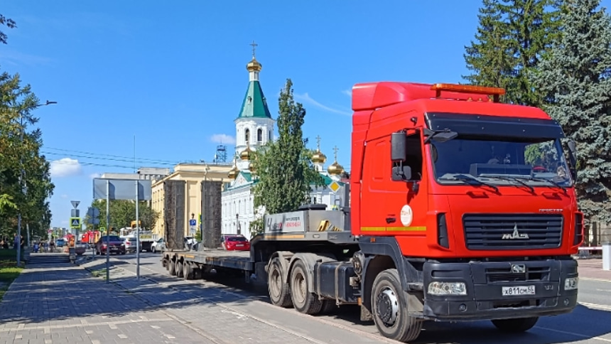 фонтан