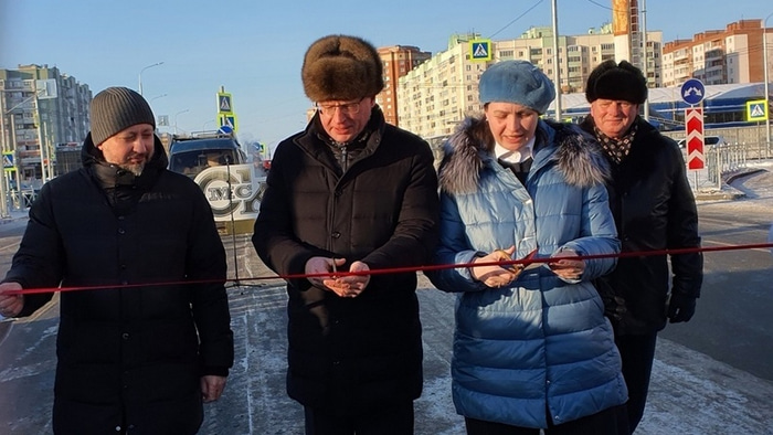 Бурков и Фадина