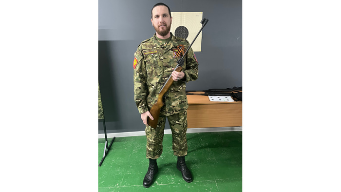 стрельбища, ОГС, СШ-23