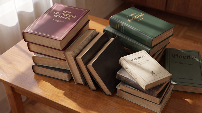 книги по истории