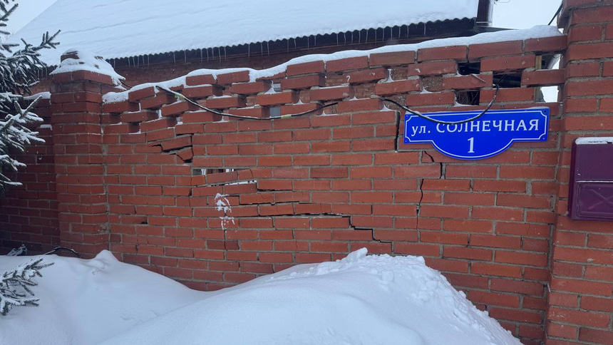 Паводок, затопление - 7