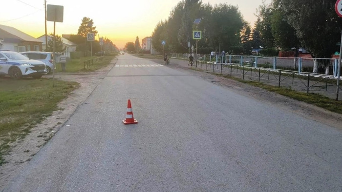 дорога в Ачаире