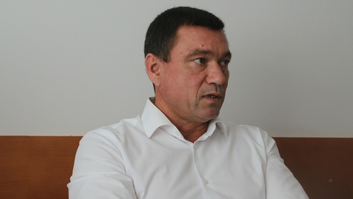 Андрей Посаженников