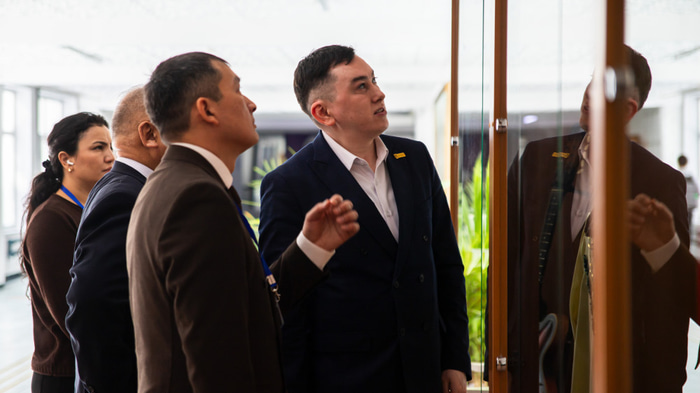 ОмГАУ комиссия по аккредитации