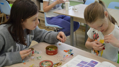 Буревестник