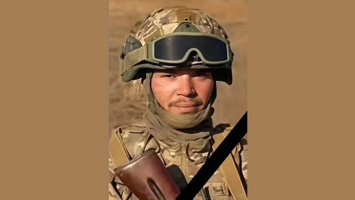 погибший Сергей Конарыгин