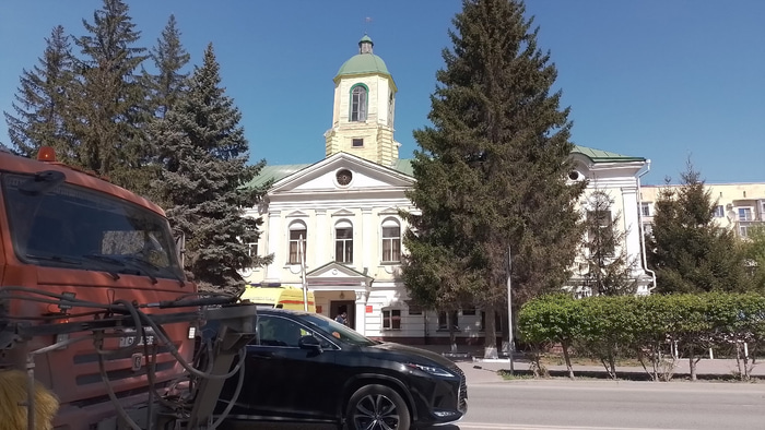 Гауптвахта