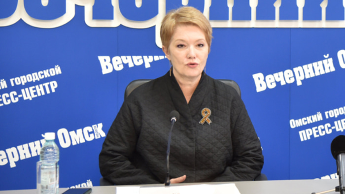 Инна Елецкая