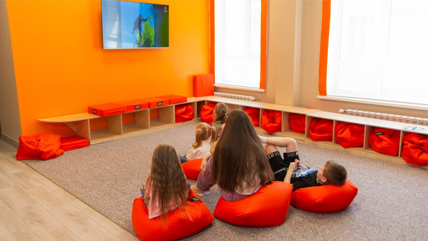 Буревестник