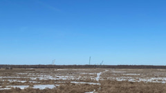 дорога к Северному обходу