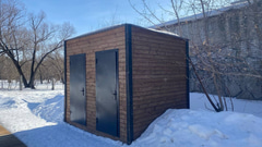 Советский парк - 10