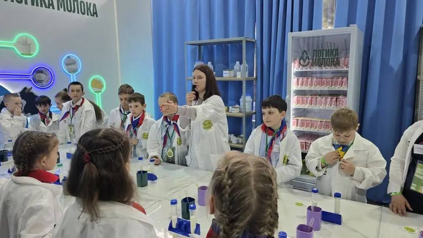 Омский ГАУ_Я в Агро