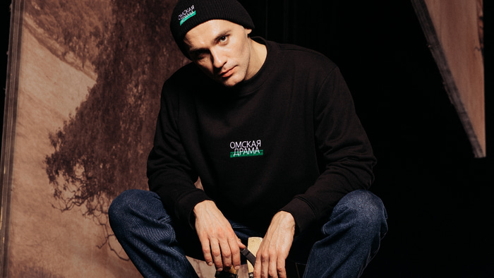 Егор Уланов