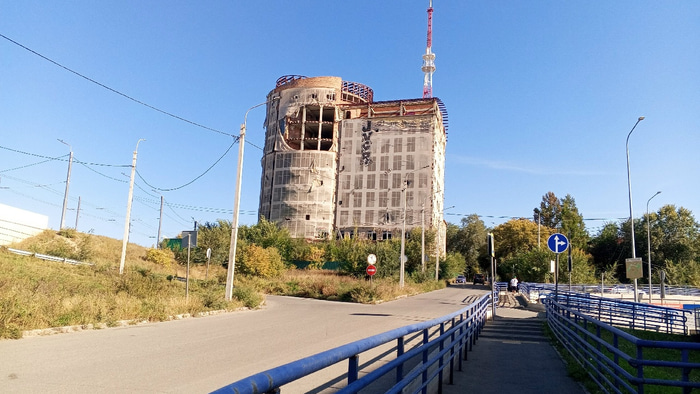 Хилтон
