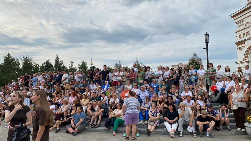 День города - 24
