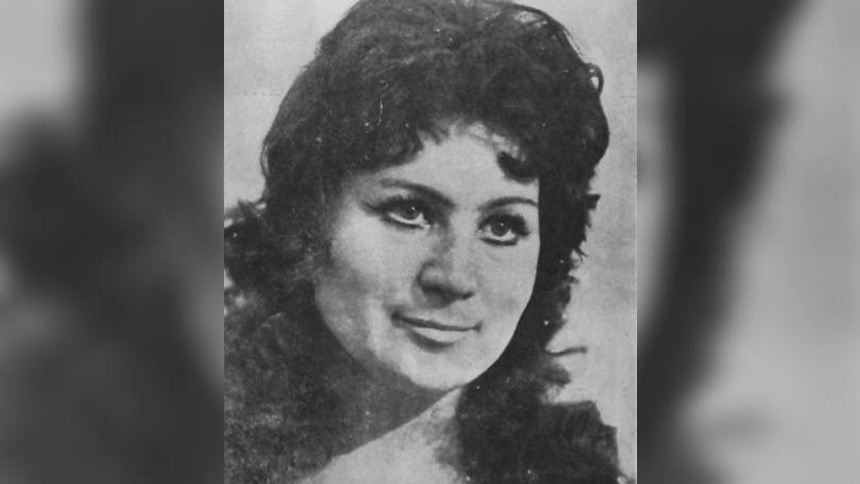 В Омске скончалась известная актриса музыкального театра