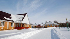 ДОЛ Орленок