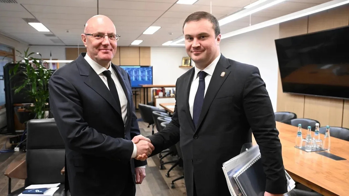 Развитие спорта и образования