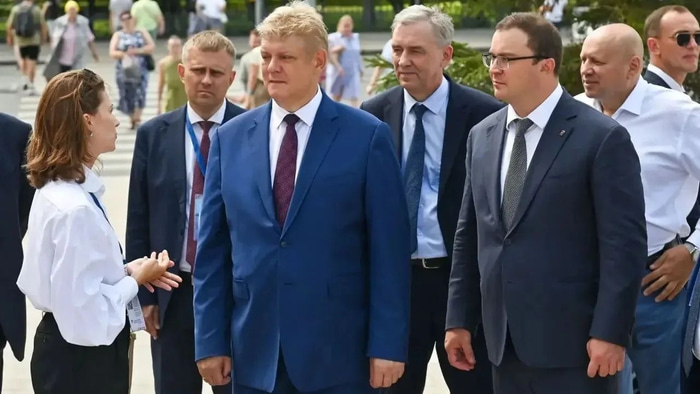 Анатолий Серышев