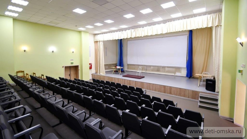 ДОЛ Орленок