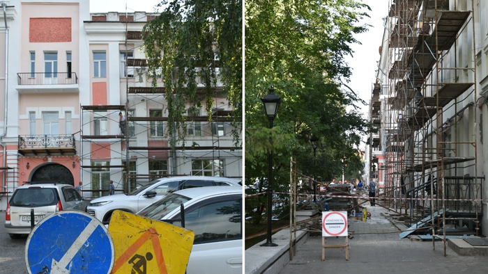 Госпиталь ветеранов войн