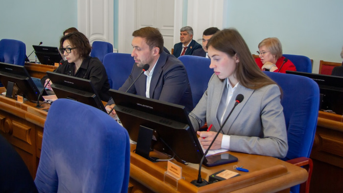 Заксобрание_пленарка 20 октября 2026