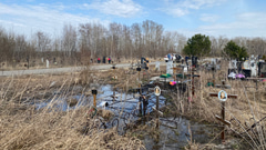 кладбище Морозовка - 3