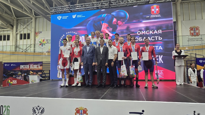 спартакиада