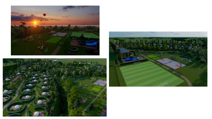 Вокруг неба