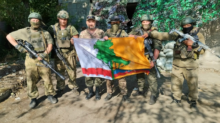 Геннадий Долматов